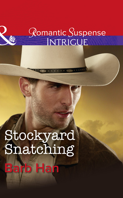 Скачать книгу Stockyard Snatching