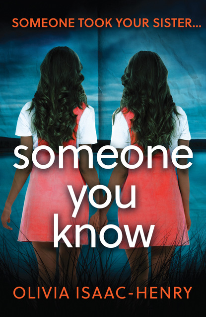 Скачать книгу Someone You Know