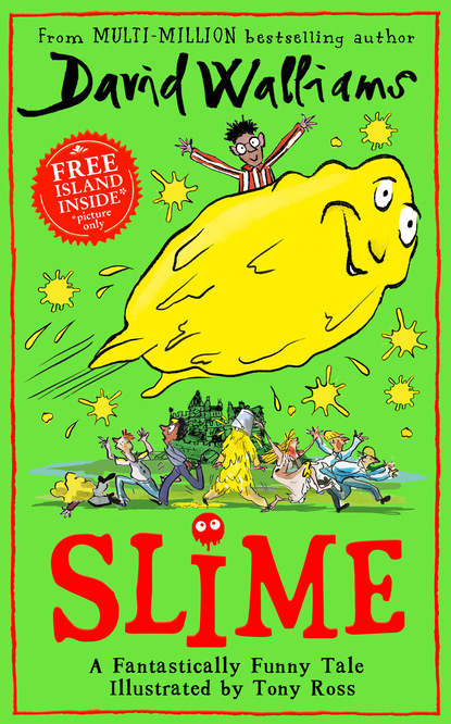 Скачать книгу Slime