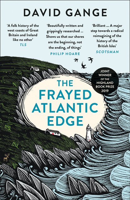 Скачать книгу The Frayed Atlantic Edge