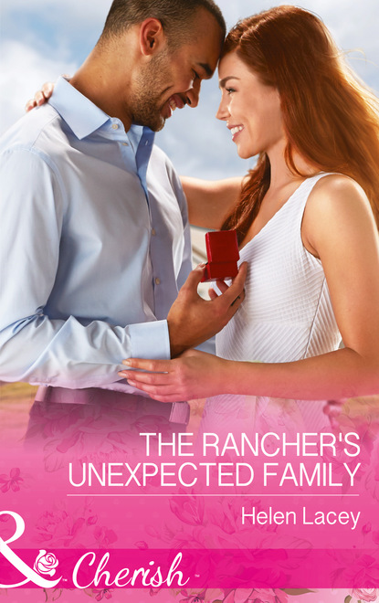 Скачать книгу The Rancher's Unexpected Family