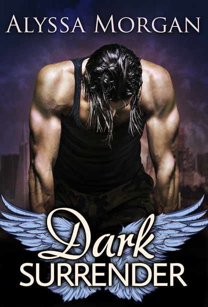 Скачать книгу Dark Surrender
