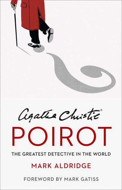 Скачать книгу Agatha Christie’s Poirot