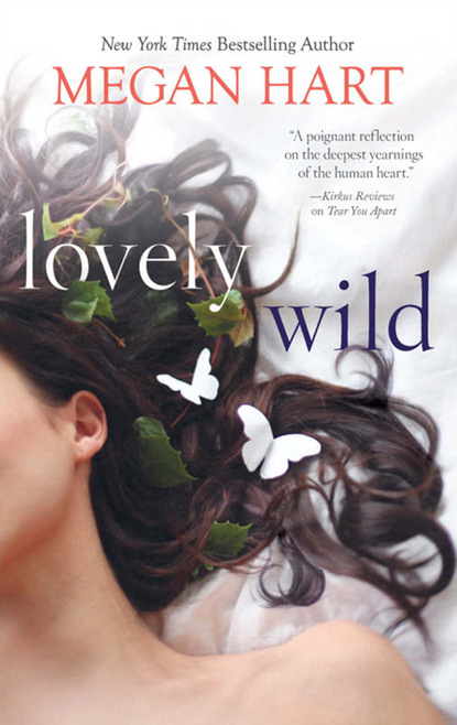 Скачать книгу Lovely Wild