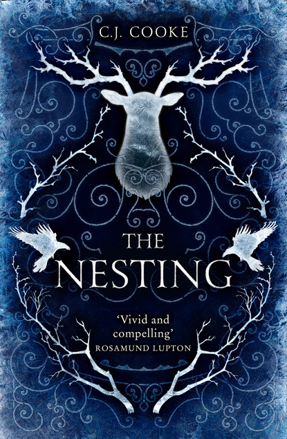 Скачать книгу The Nesting