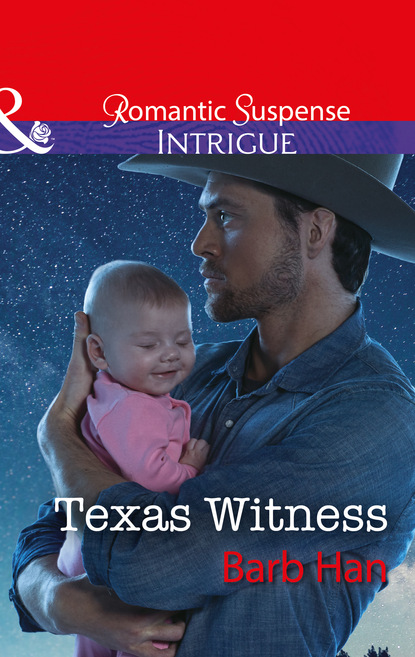 Скачать книгу Texas Witness