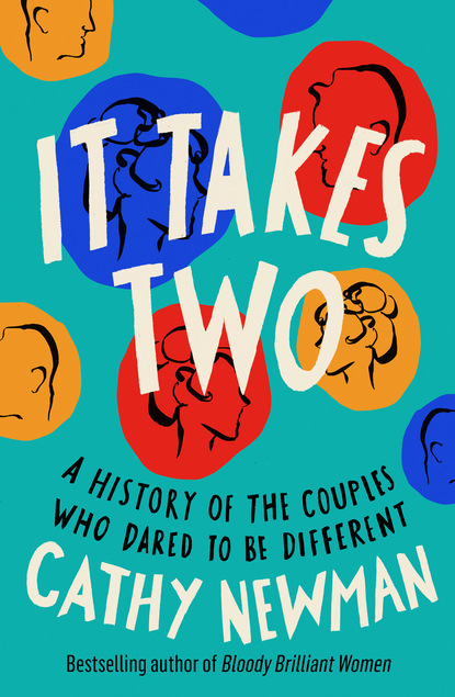 Скачать книгу It Takes Two