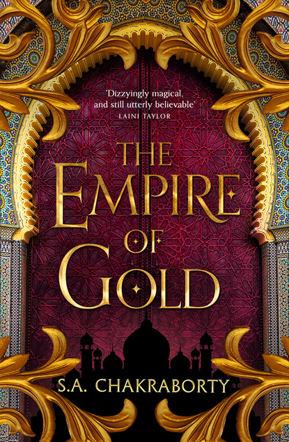 Скачать книгу The Empire of Gold