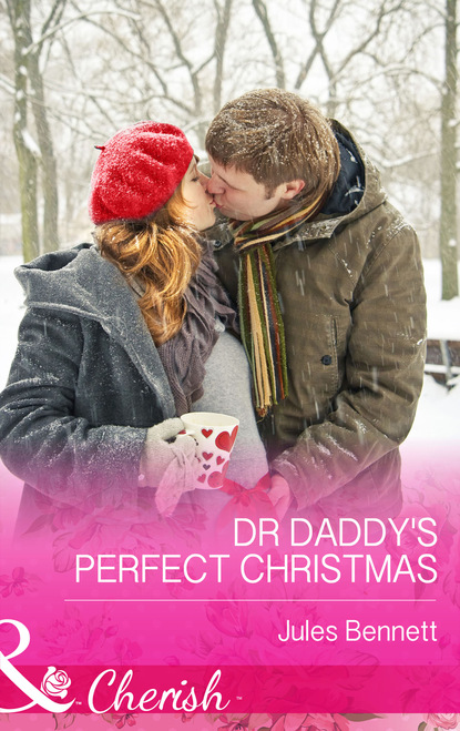 Скачать книгу Dr Daddy's Perfect Christmas