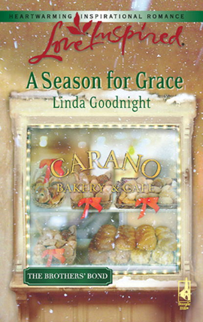 Скачать книгу A Season For Grace