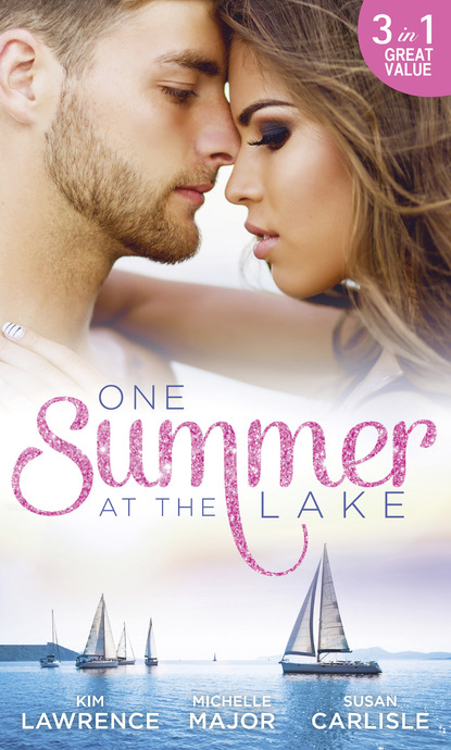 Скачать книгу One Summer At The Lake