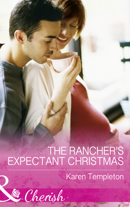 Скачать книгу The Rancher's Expectant Christmas