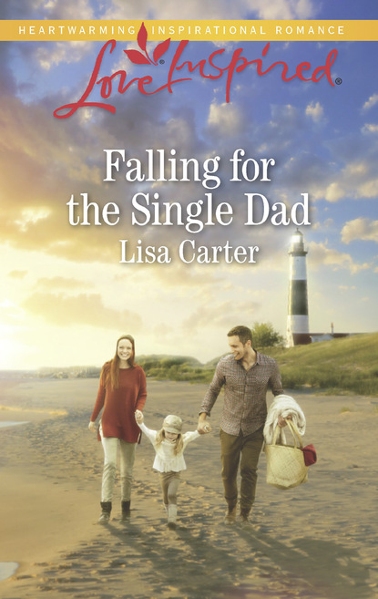 Скачать книгу Falling For The Single Dad
