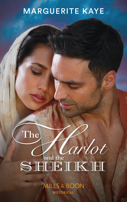 Скачать книгу The Harlot And The Sheikh