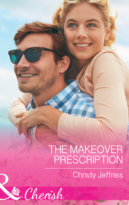 Скачать книгу The Makeover Prescription