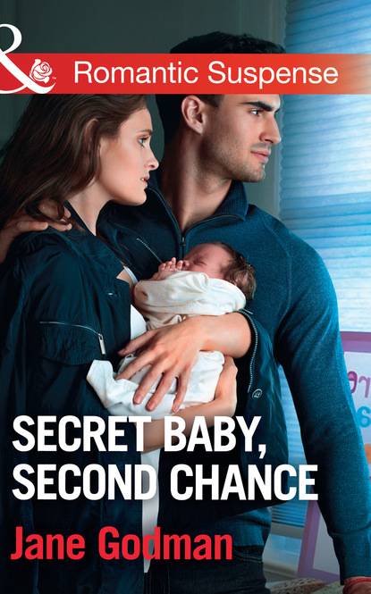 Скачать книгу Secret Baby, Second Chance