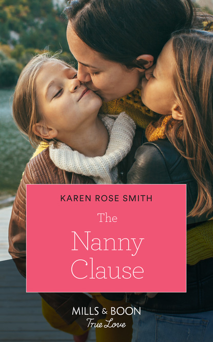 Скачать книгу The Nanny Clause