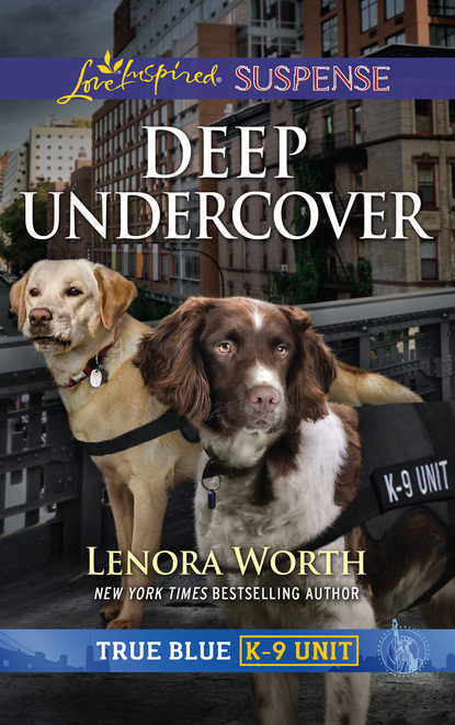 Скачать книгу Deep Undercover