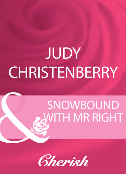 Скачать книгу Snowbound With Mr Right