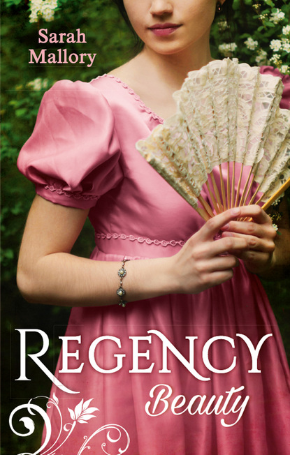 Скачать книгу Regency Beauty