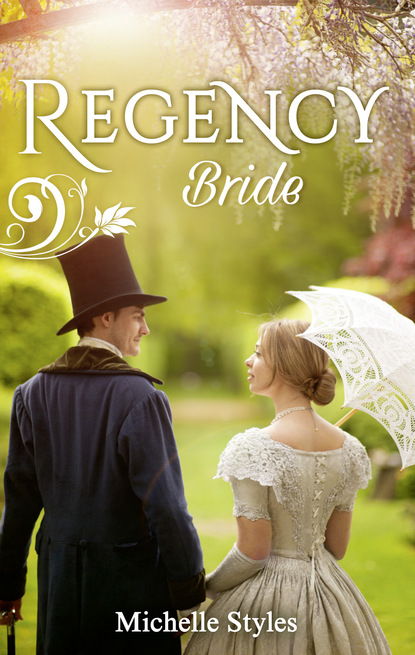 Скачать книгу Regency Bride
