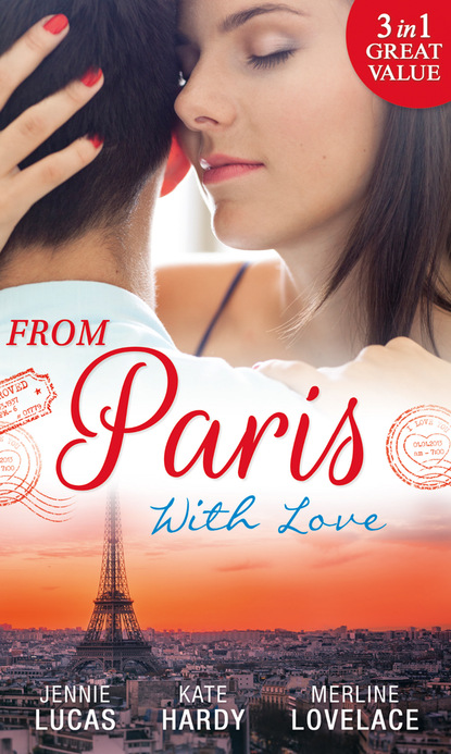 Скачать книгу From Paris With Love
