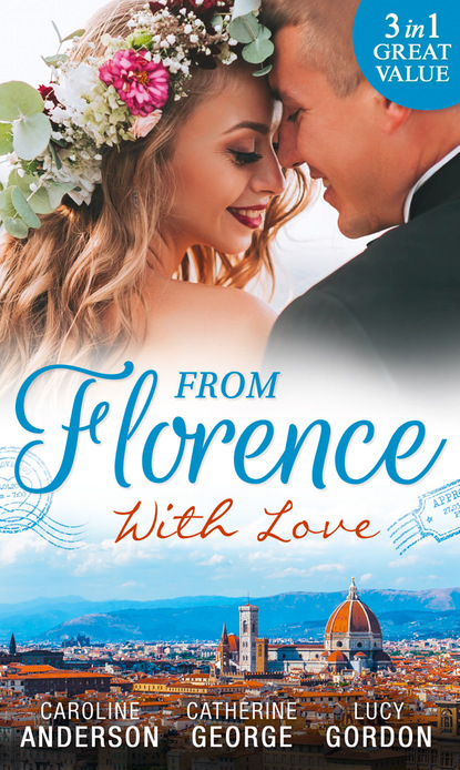 Скачать книгу From Florence With Love