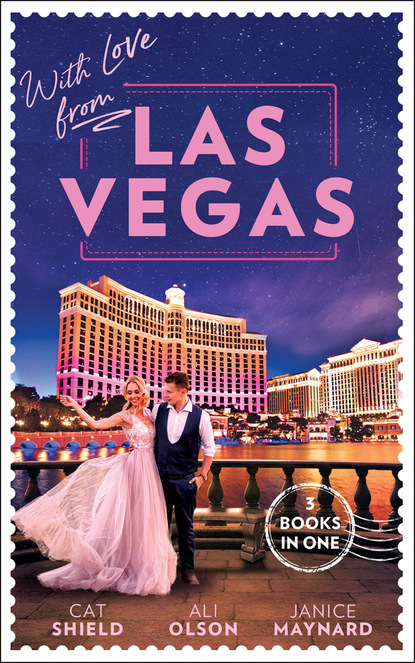 Скачать книгу With Love From Las Vegas