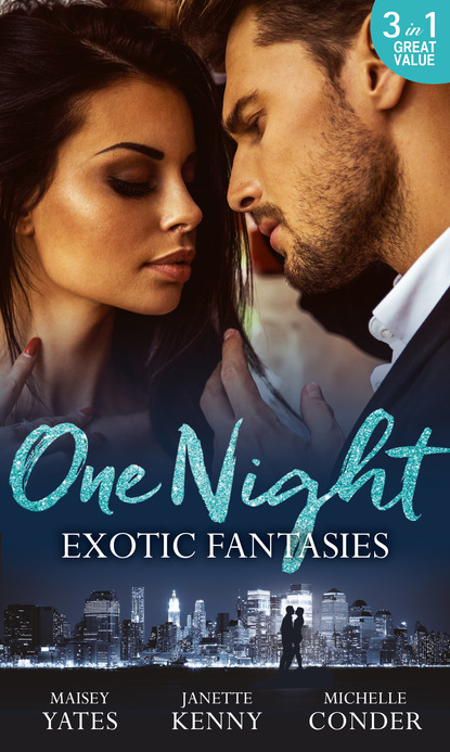 Скачать книгу One Night: Exotic Fantasies