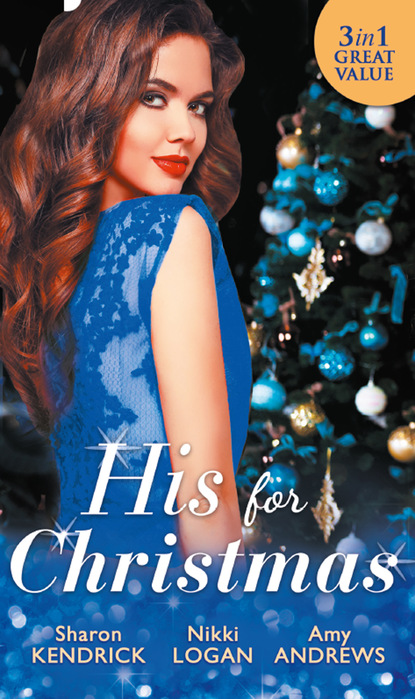 Скачать книгу His For Christmas