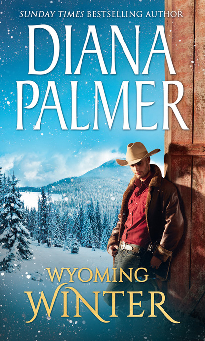 Скачать книгу Wyoming Winter