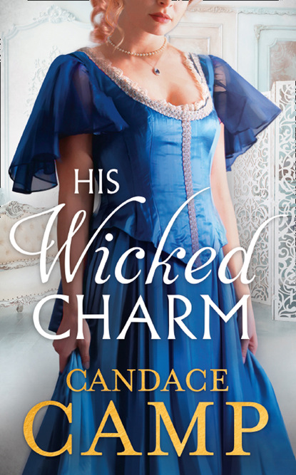 Скачать книгу His Wicked Charm