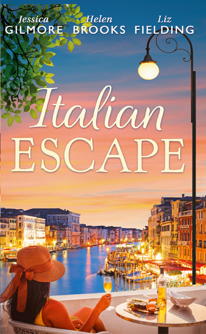 Скачать книгу Italian Escape