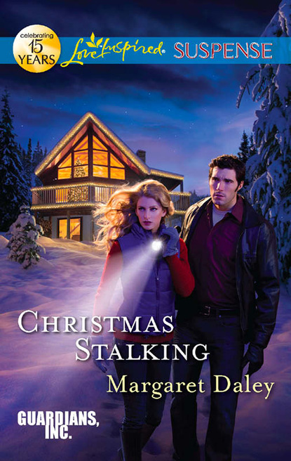 Скачать книгу Christmas Stalking