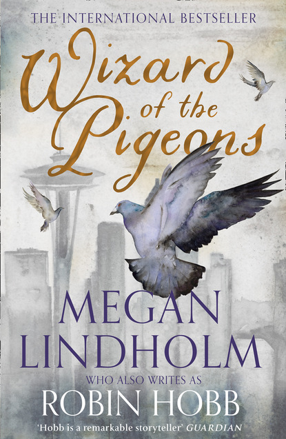 Скачать книгу Wizard of the Pigeons