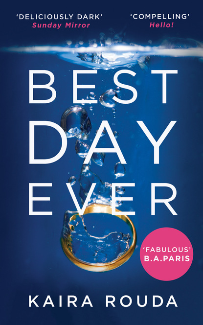 Скачать книгу Best Day Ever