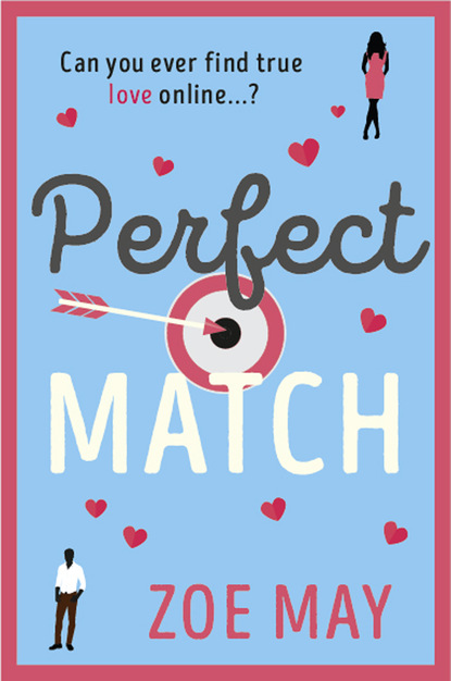 Скачать книгу Perfect Match