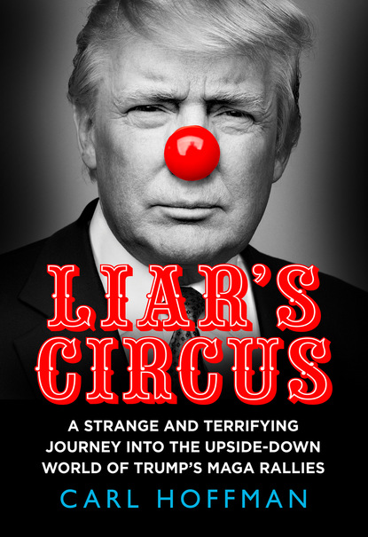 Скачать книгу Liar’s Circus