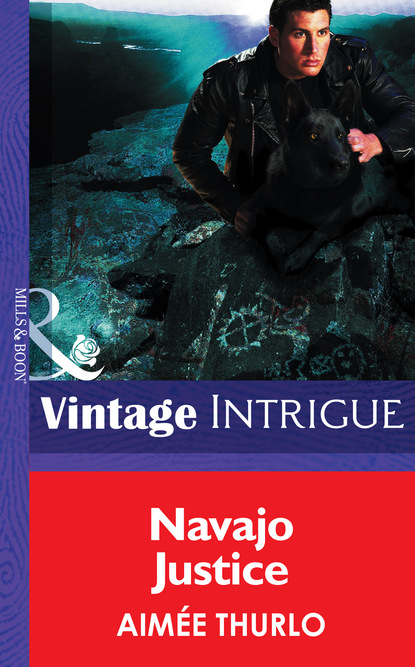 Скачать книгу Navajo Justice