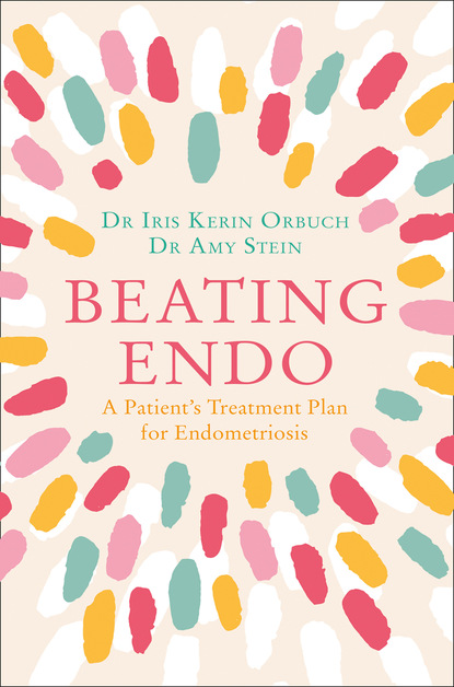 Скачать книгу Beating Endo