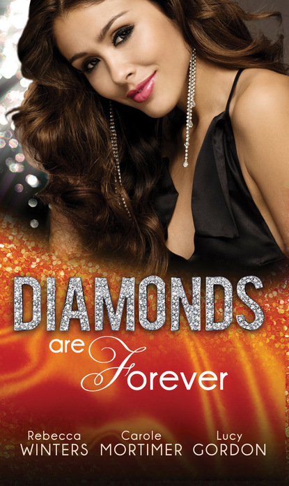 Скачать книгу Diamonds are Forever