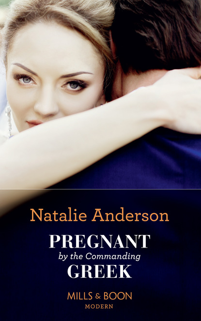 Скачать книгу Pregnant By The Commanding Greek