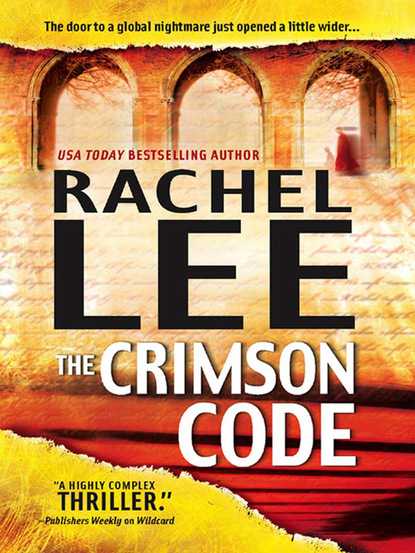 Скачать книгу The Crimson Code