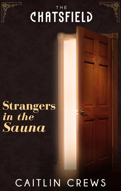 Скачать книгу Strangers in the Sauna