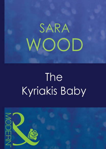 Скачать книгу The Kyriakis Baby