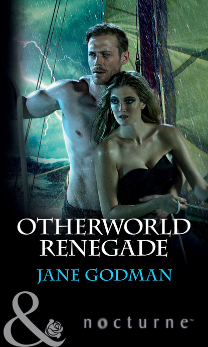 Скачать книгу Otherworld Renegade