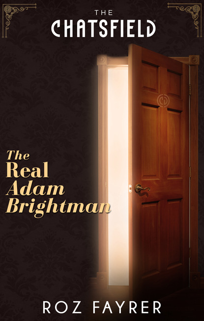 Скачать книгу The Real Adam Brightman