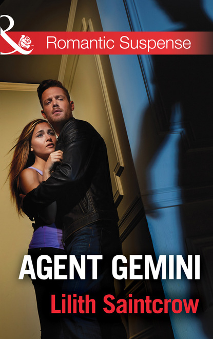 Скачать книгу Agent Gemini