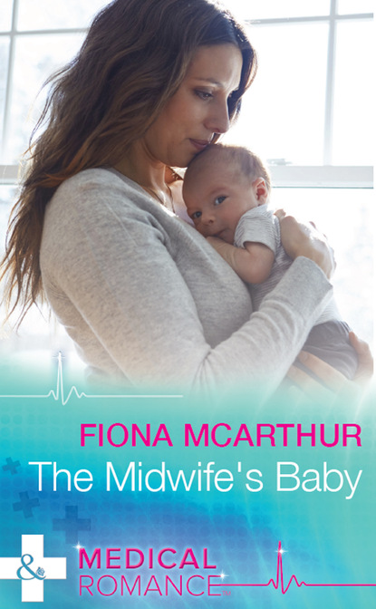 Скачать книгу The Midwife's Baby