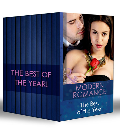 Скачать книгу Modern Romance - The Best of the Year